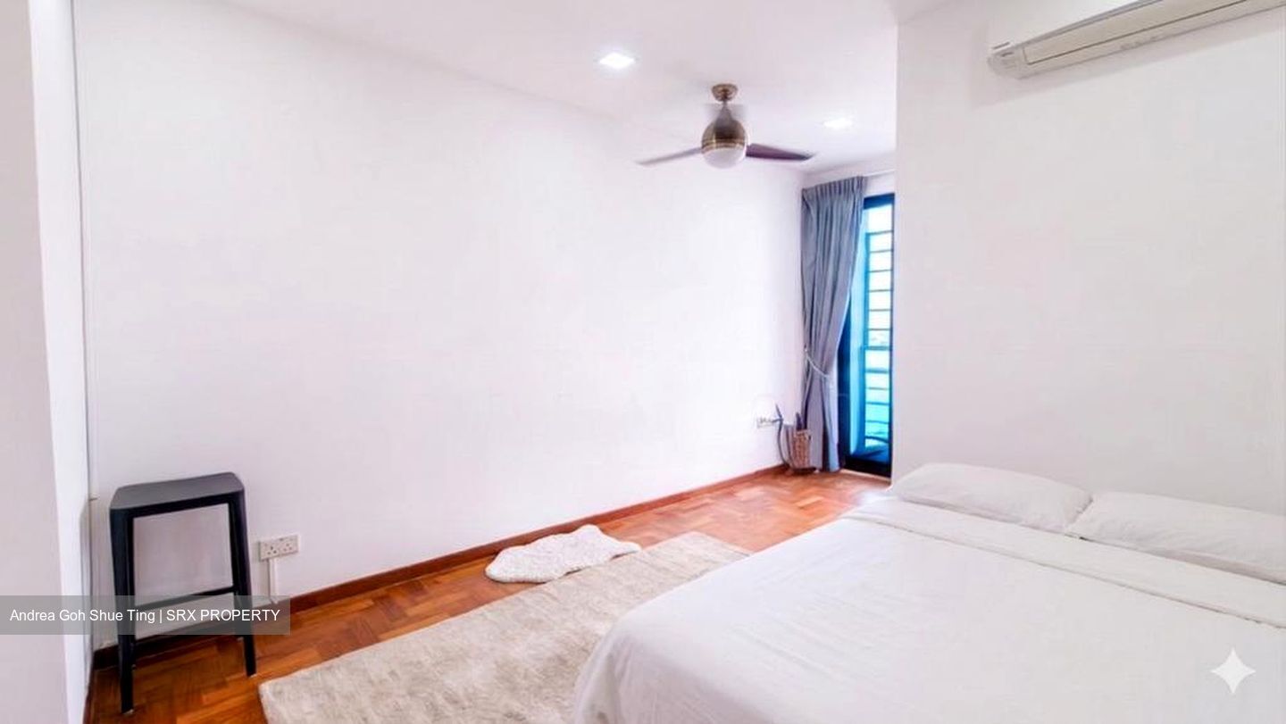 Harbour View Towers (D4), Condominium #534326191